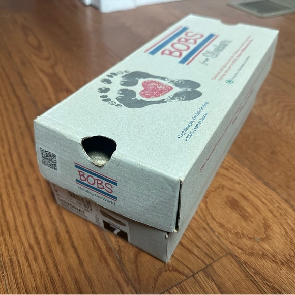 Bobs Ballerinas - Picture 2 of 3